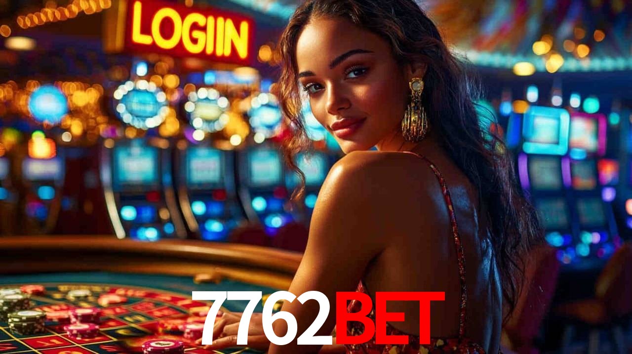 Diretório de Jogos 7762bet