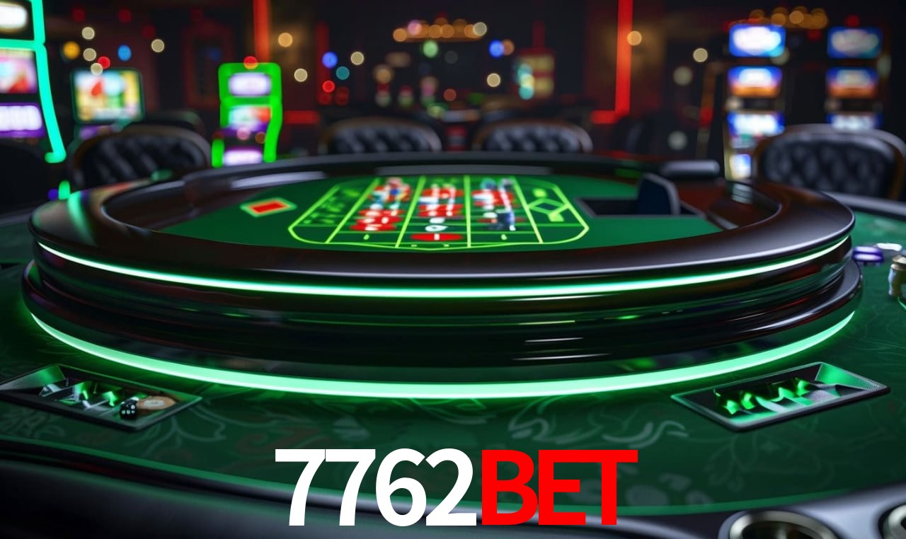 Weekend Specials 7762bet