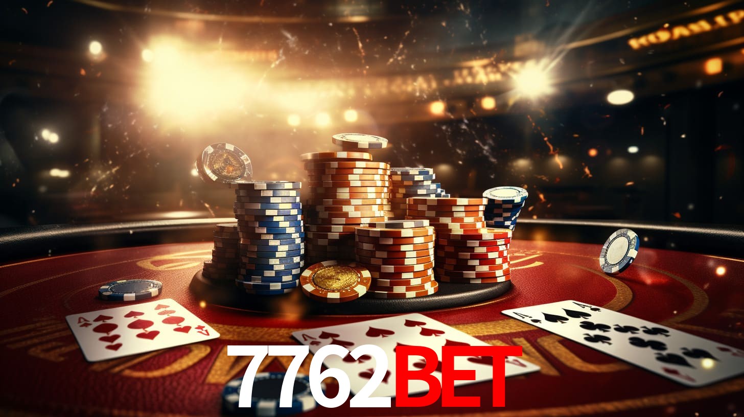 VIP Casino 7762bet