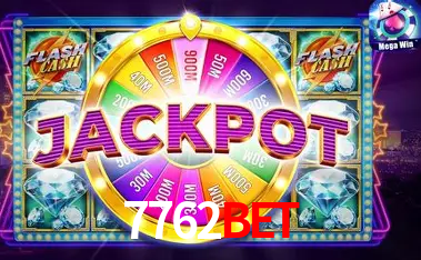 Descubra o Mundo do Cassino Online com 7762bet