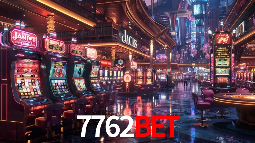 Games Directory 7762bet