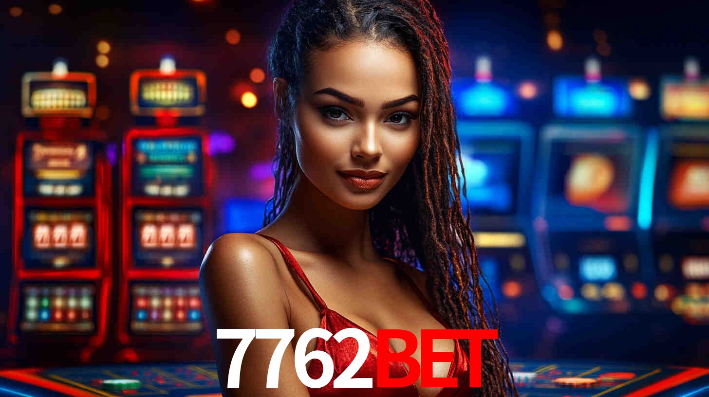 A Popularidade dos Caça-Níqueis no 7762bet