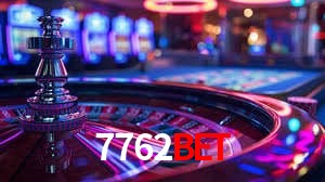 Statistics 7762bet