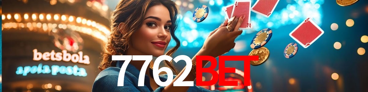 Experiência VIP 7762bet