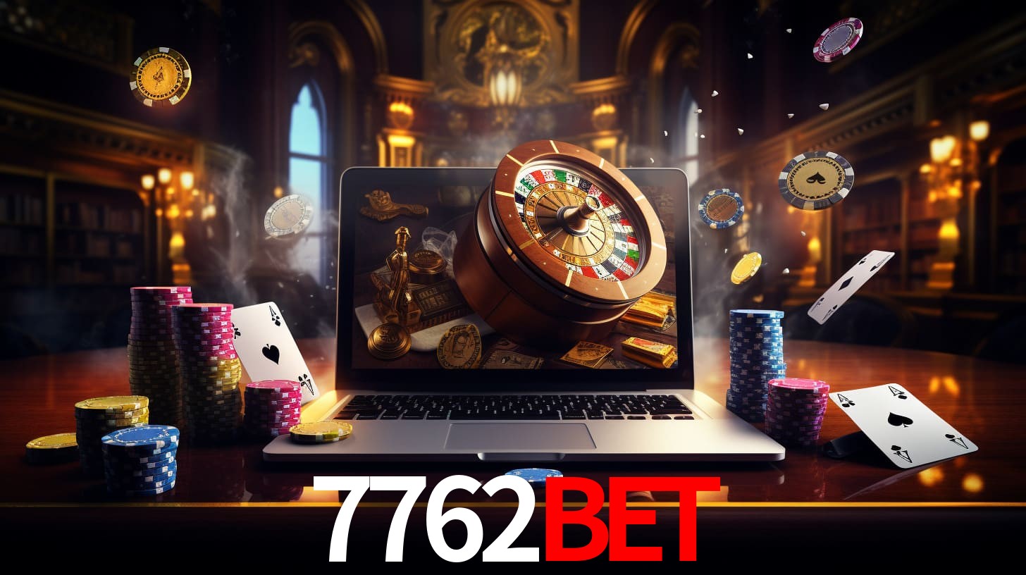 Roulette Table 7762bet