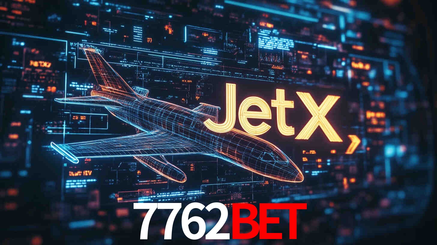 Desvendando o Mundo dos Jogos Virtuais na 7762bet