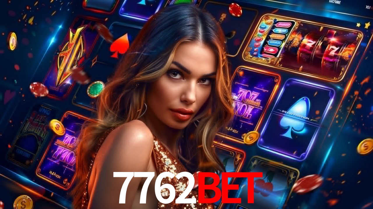 Inovações de Jogos na 7762bet: O Futuro das Experiências Interativas