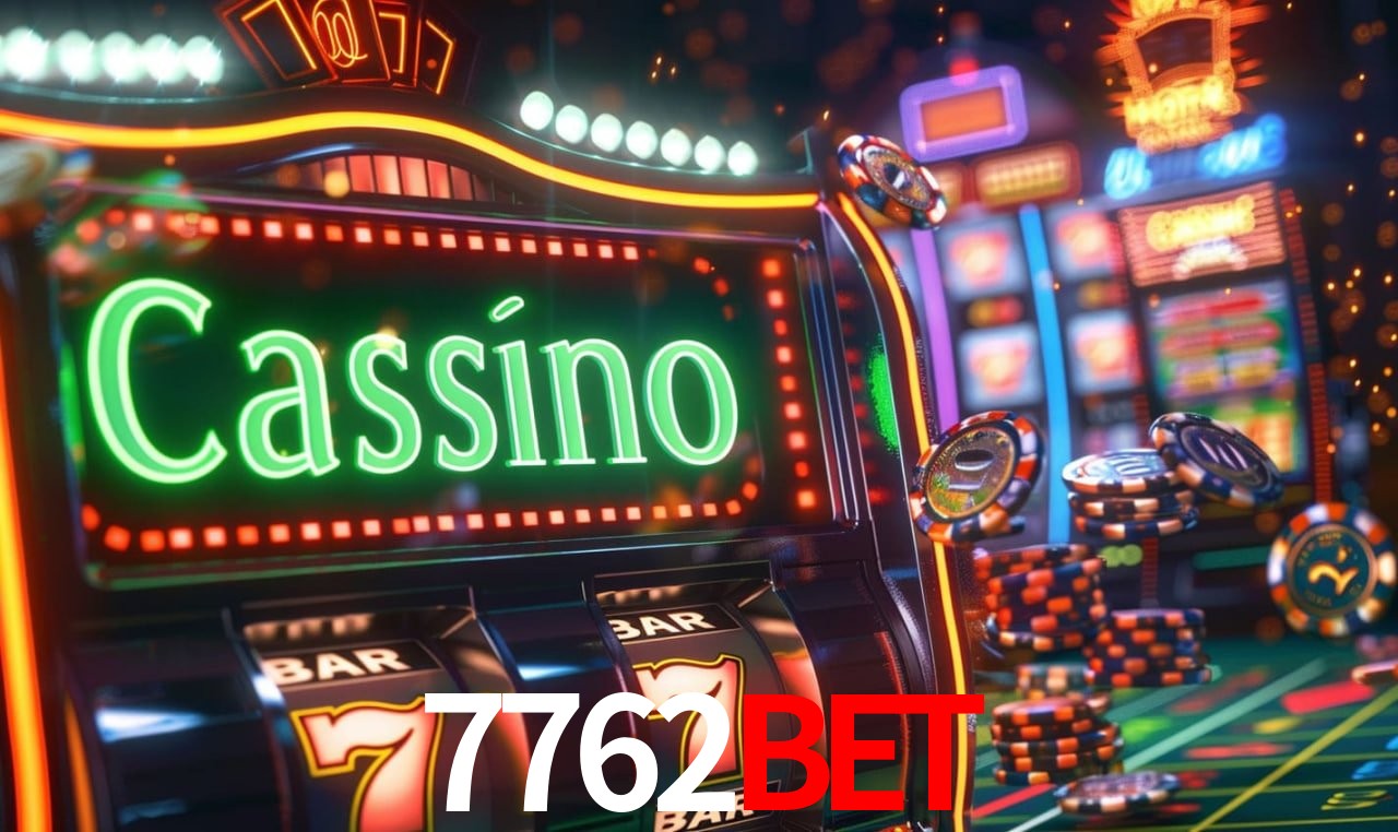 Login Seguro 7762bet