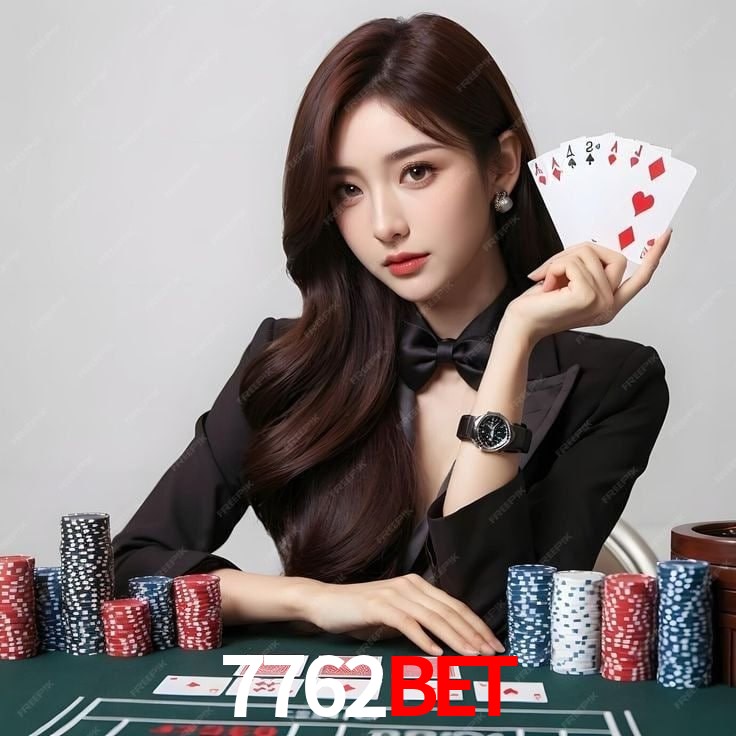 Design Responsivo 7762bet