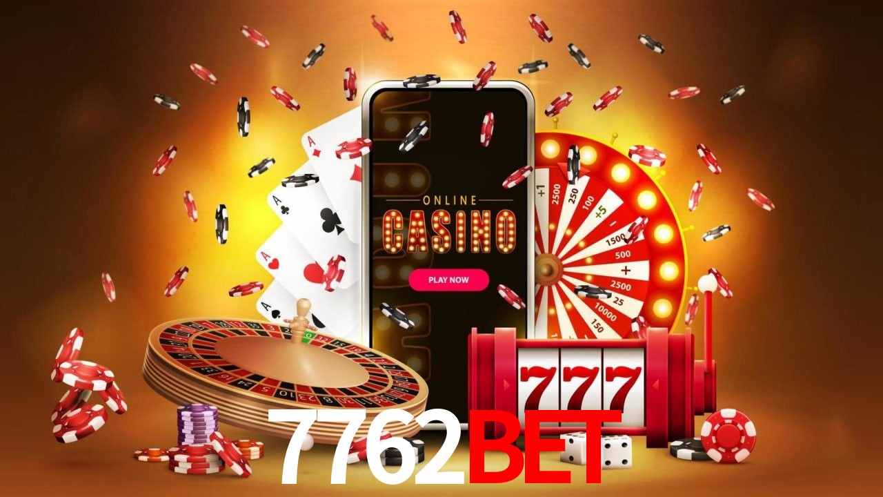 Descubra a Magia dos Jogos de Arcade no 7762bet