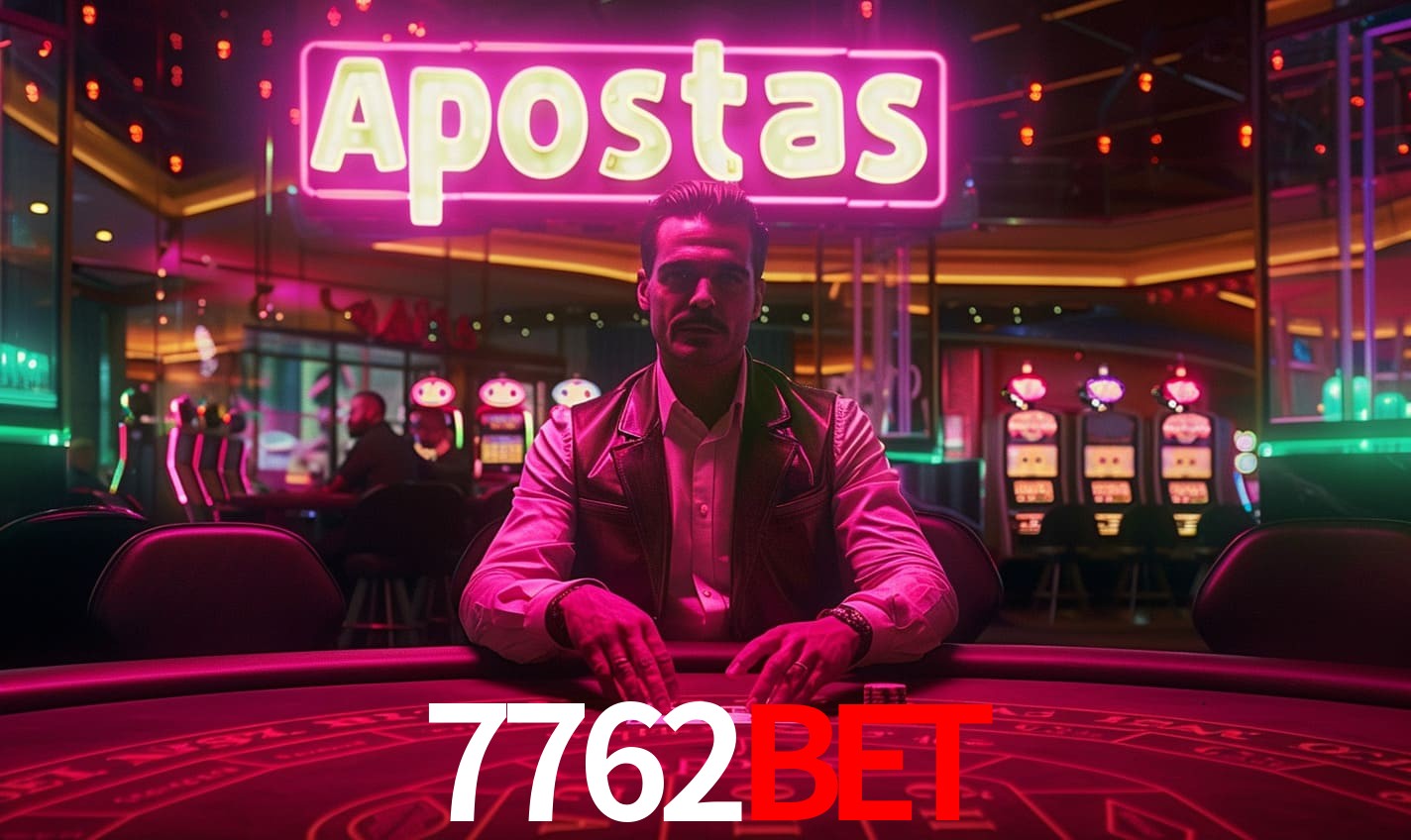 Descubra a Essência do 7762bet: Nossa História e Compromissos