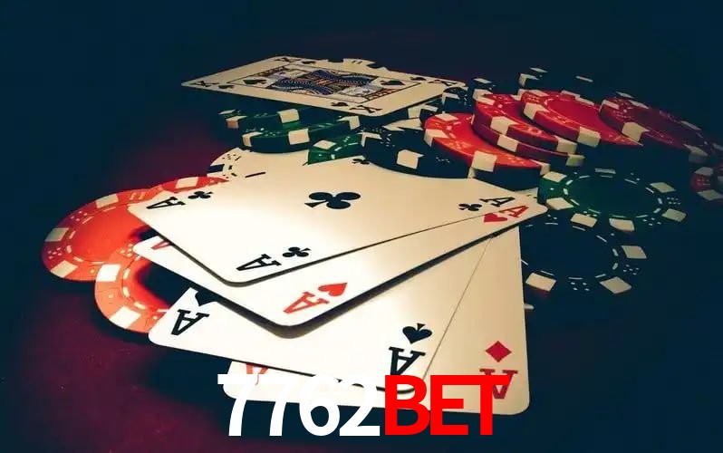 Benefícios VIP na 7762bet