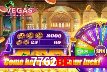 Bônus após cadastro na 7762bet