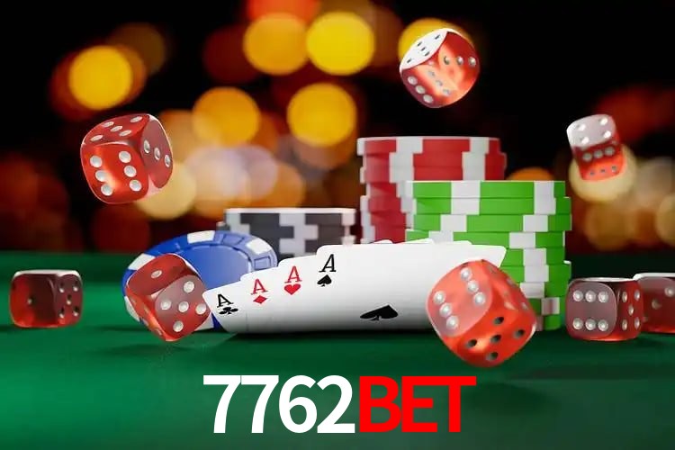 Avaliações dos Jogadores 7762bet