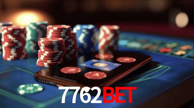 Torneios 7762bet