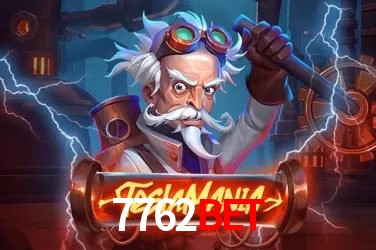 Casino Ao Vivo 7762bet