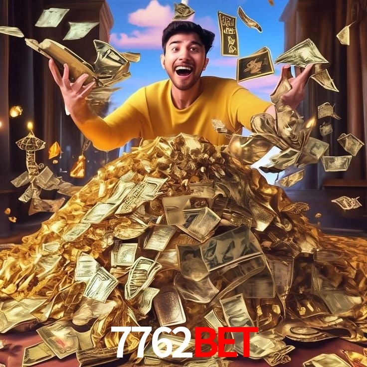 Jogos Exclusivos 7762bet