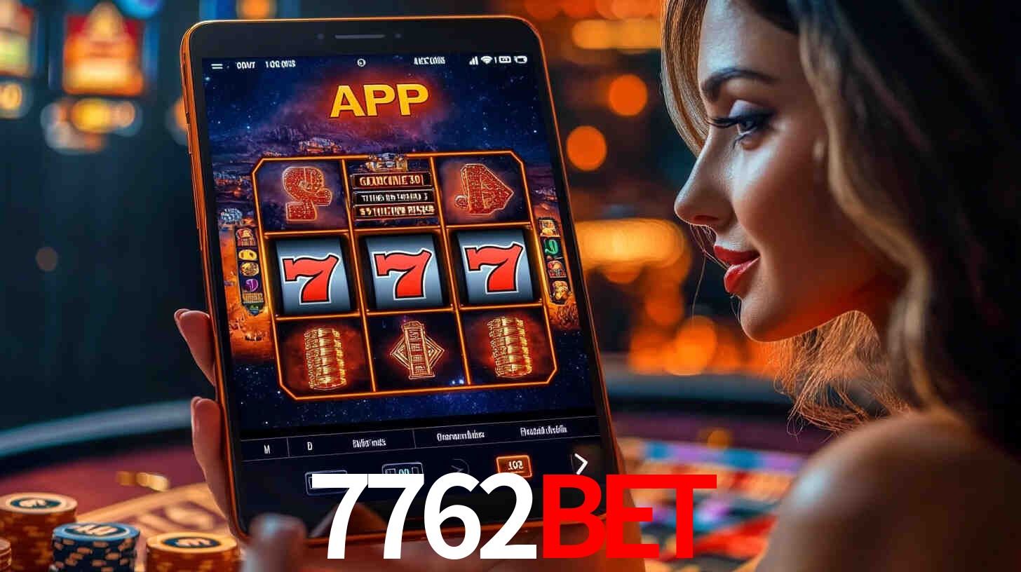 7762bet