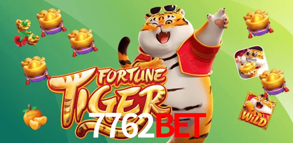 Welcome Bonus 7762bet