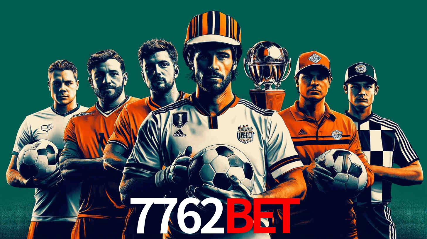 Descubra o Programa VIP da 7762bet: Vantagens Exclusivas para Jogadores