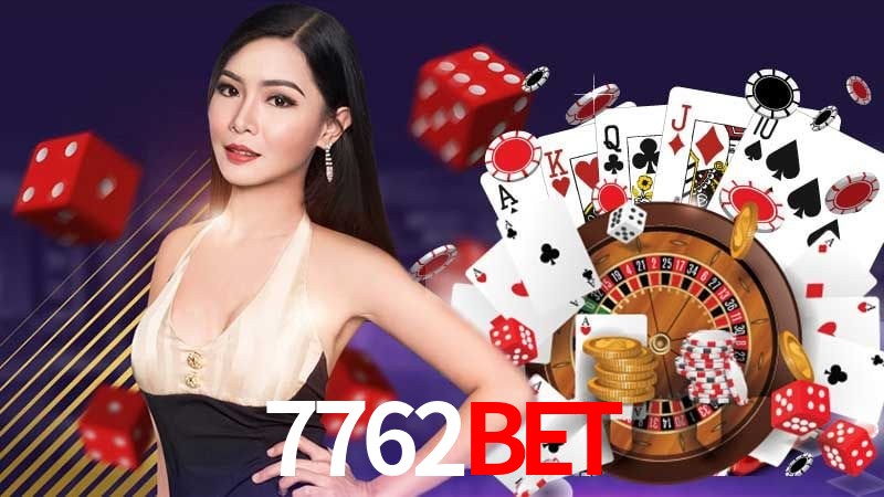 cassino 7762bet