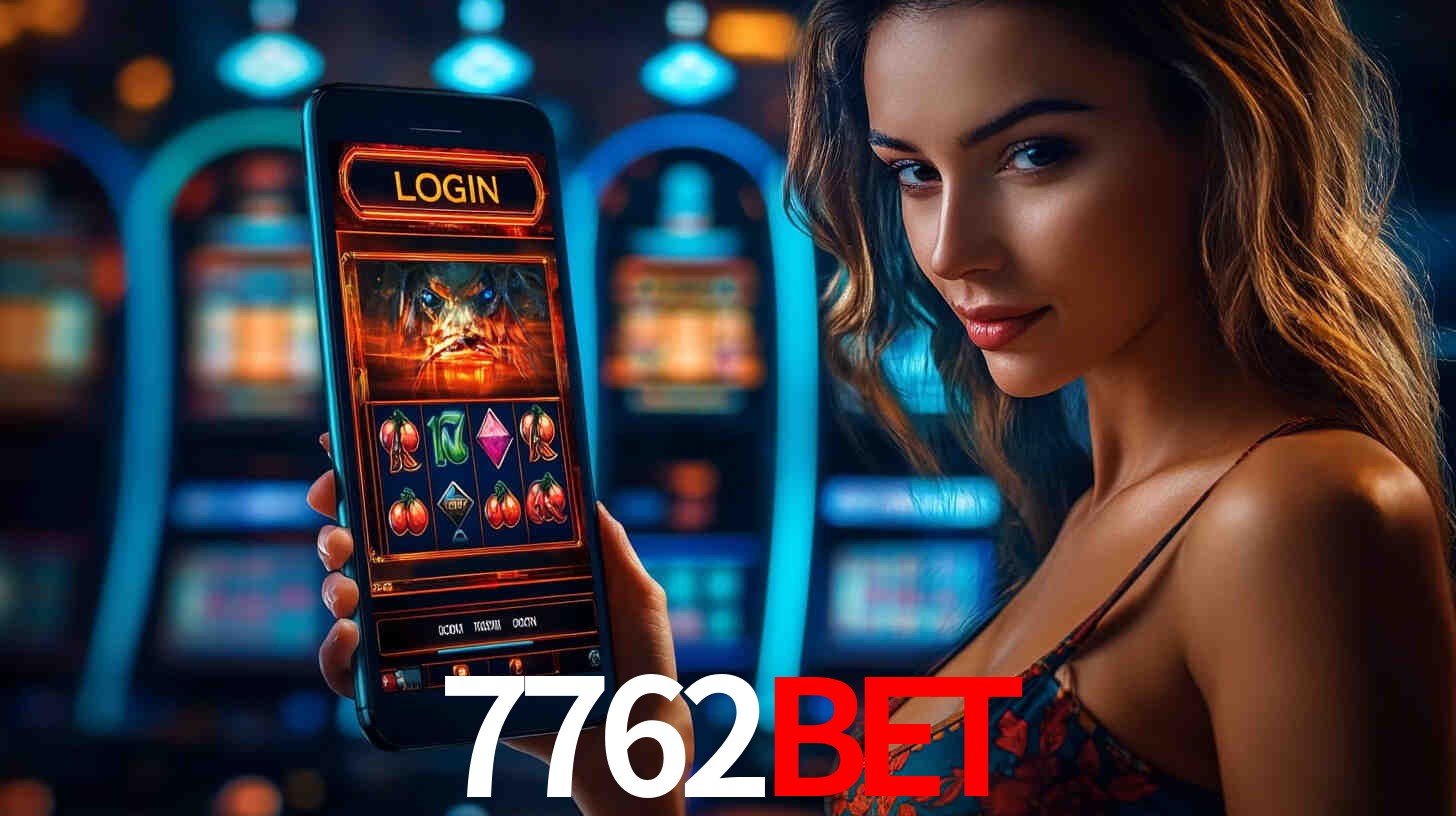 Bônus Generosos e Exclusivos no 7762bet para Você!
