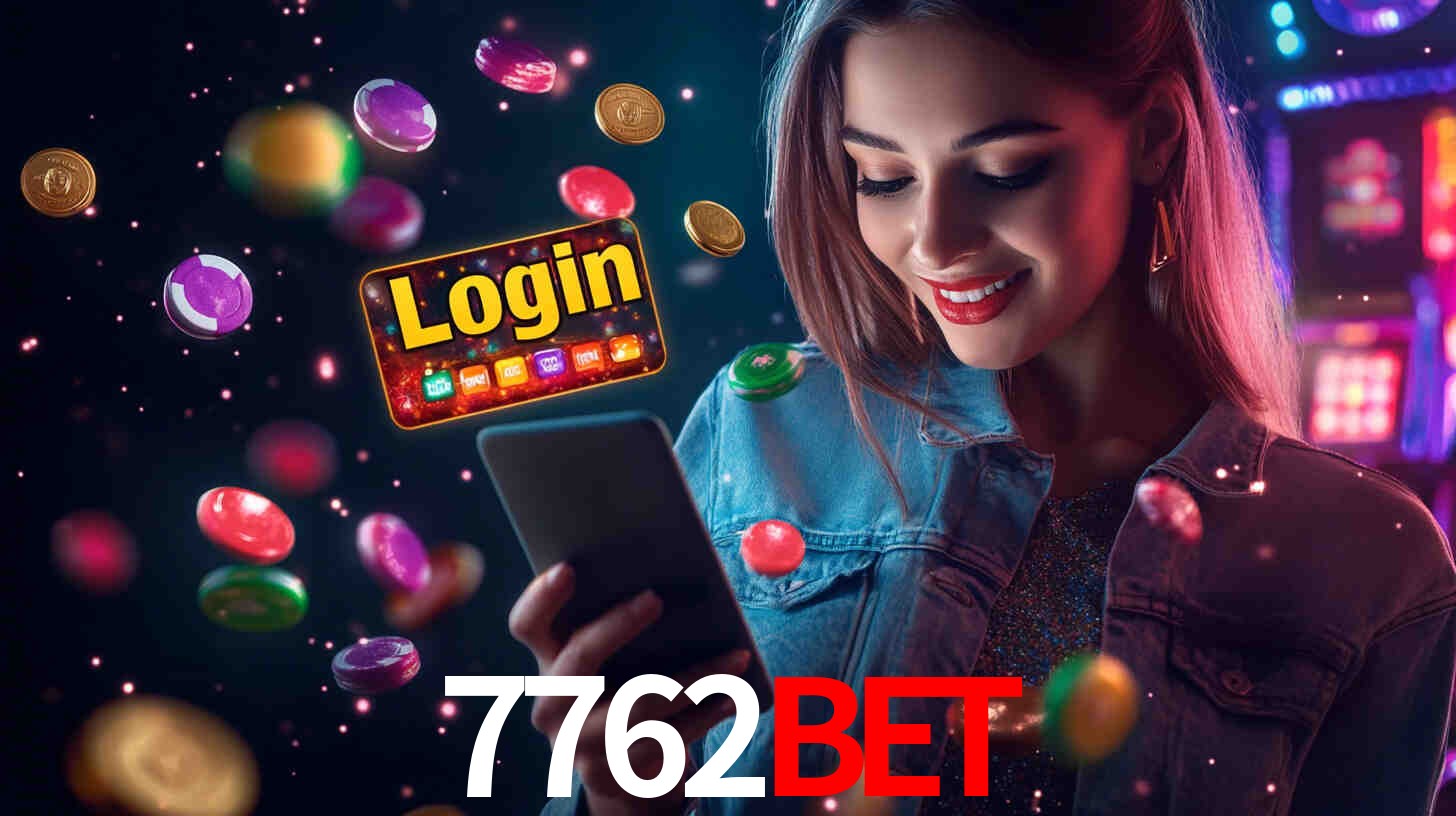A Popularidade dos Caça-Níqueis no 7762bet
