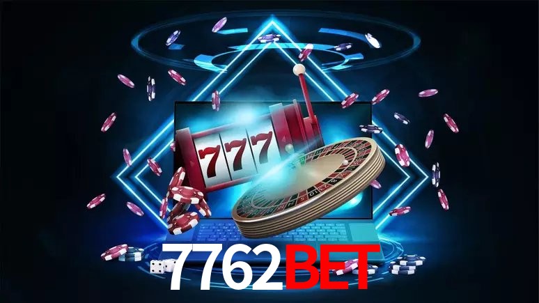 Provedores de Jogos 7762bet
