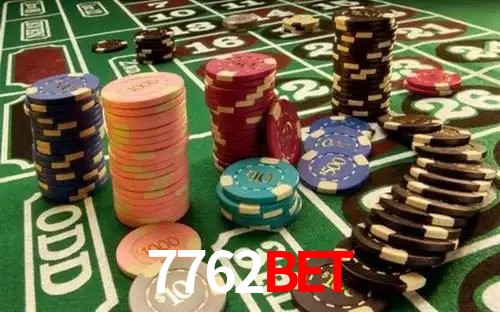 Apostas com odds competitivas na 7762bet