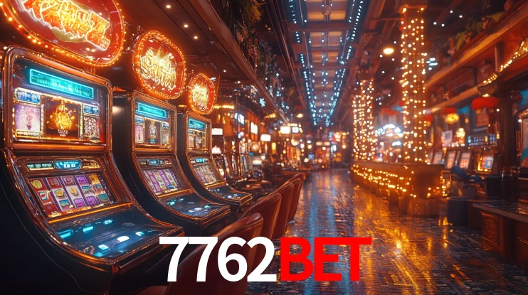 7762bet - Desafio Selvagem do Cassino - 7762bet.com
