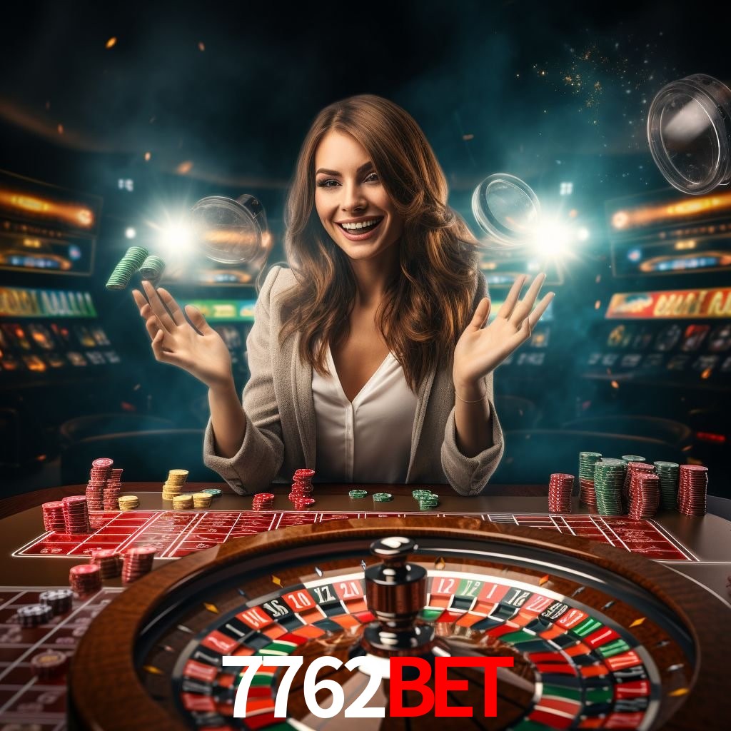 7762bet