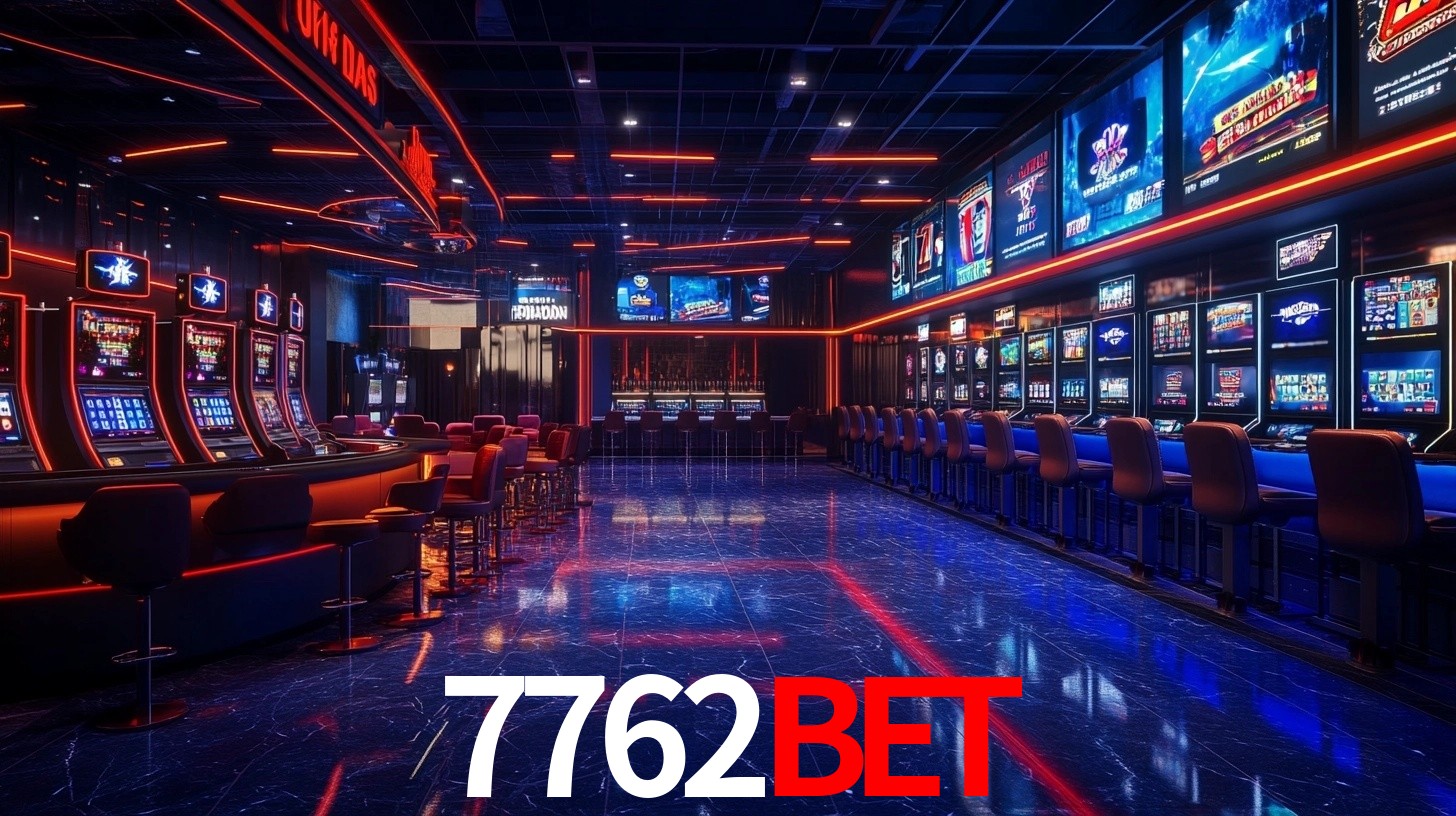 Daily Bonuses 7762bet