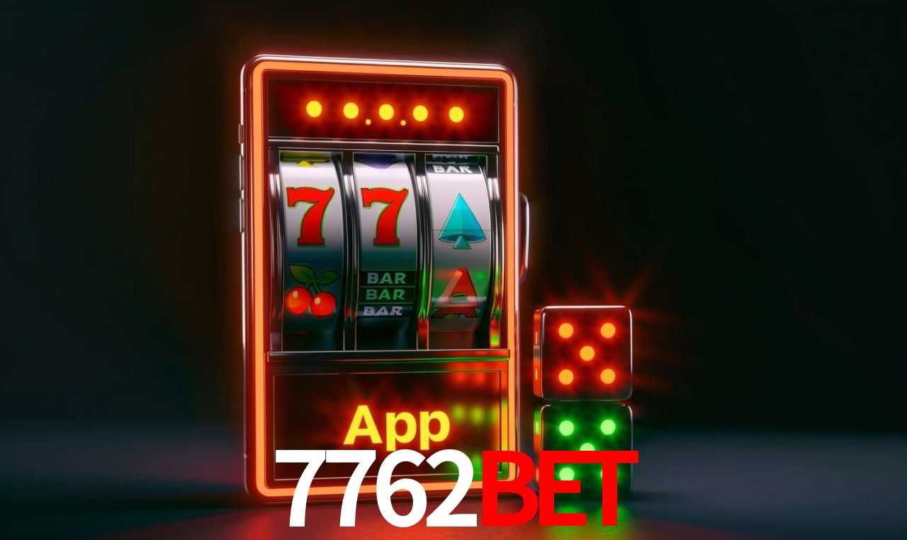 Estatísticas 7762bet