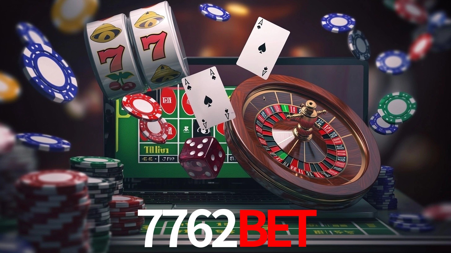 Cashback e recargas na 7762bet