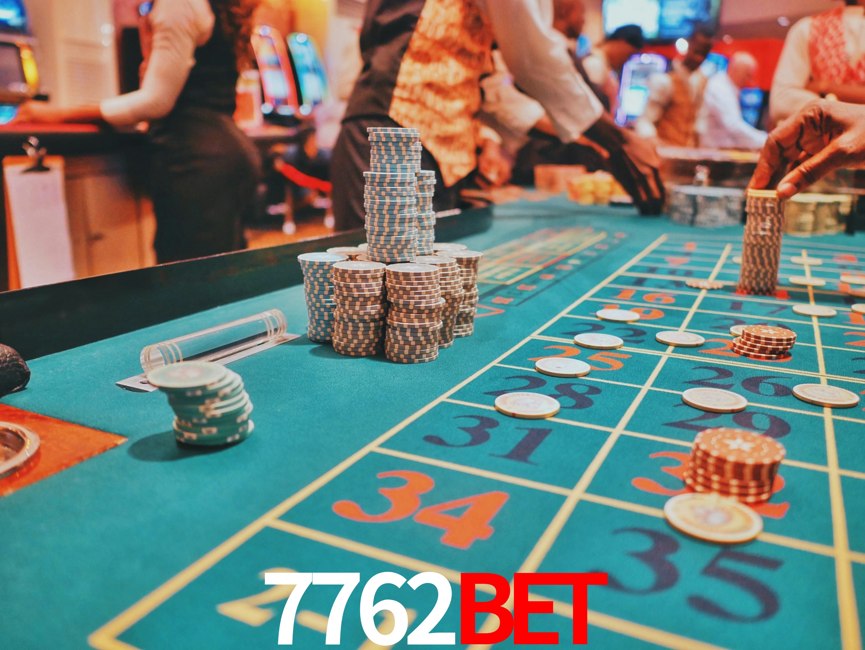 Programa VIP 7762bet