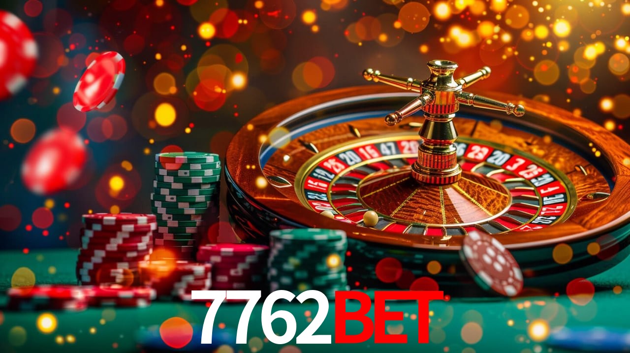 Explorando a Categoria de Eventos em Apostas na 7762bet