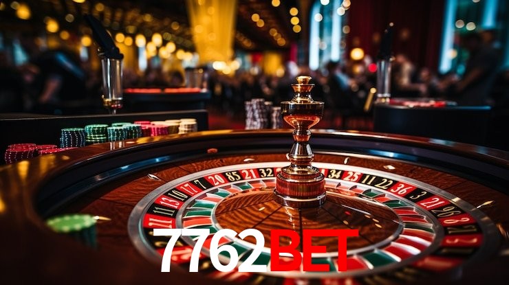 Seasonal Promotions 7762bet