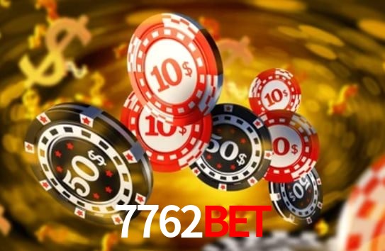 Casino Ao Vivo 7762bet