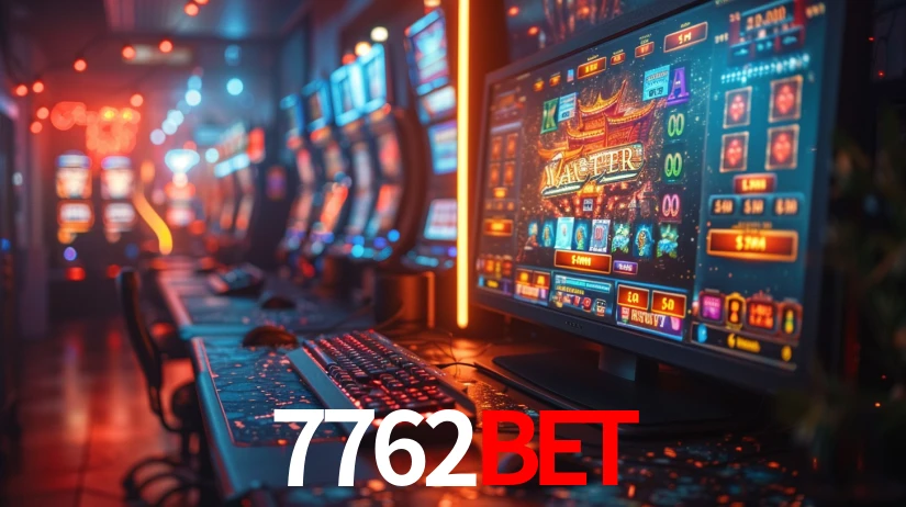 7762bet
