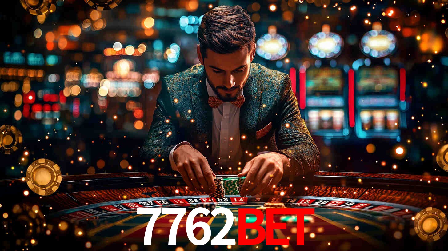 Exclusive Games 7762bet