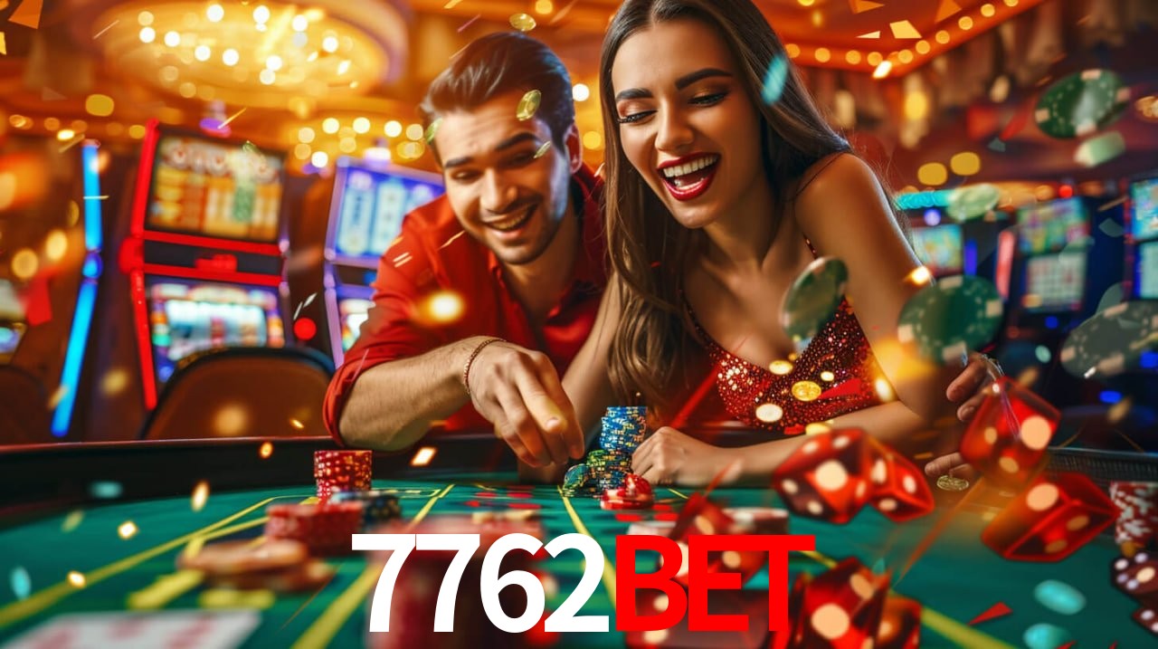 Cadastro Rápido 7762bet