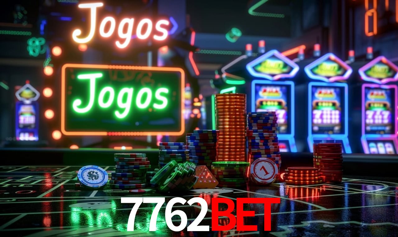 7762bet