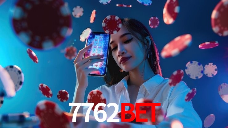Descubra o Programa VIP da 7762bet: Vantagens Exclusivas para Jogadores