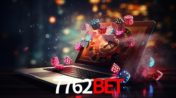Desvendando o Mundo dos Jogos Virtuais na 7762bet