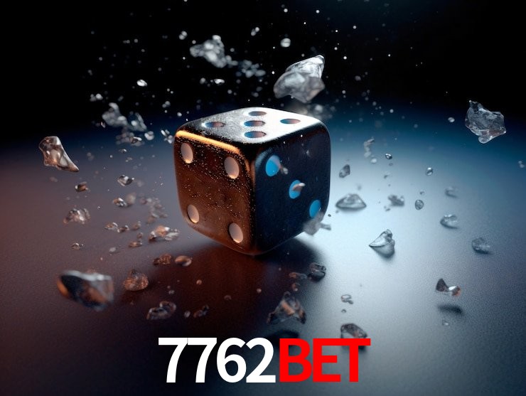 Variedade de jogos na 7762bet