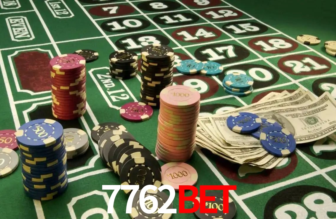7762bet