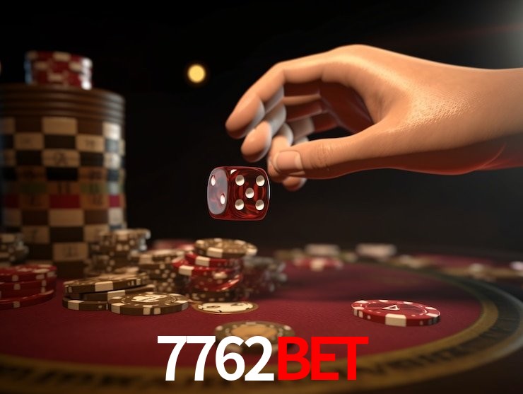 Recursos de Bônus 7762bet
