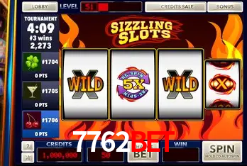 Desvendando o Mundo dos Jogos Virtuais na 7762bet