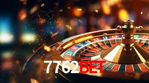 Bônus e promoções da 7762bet