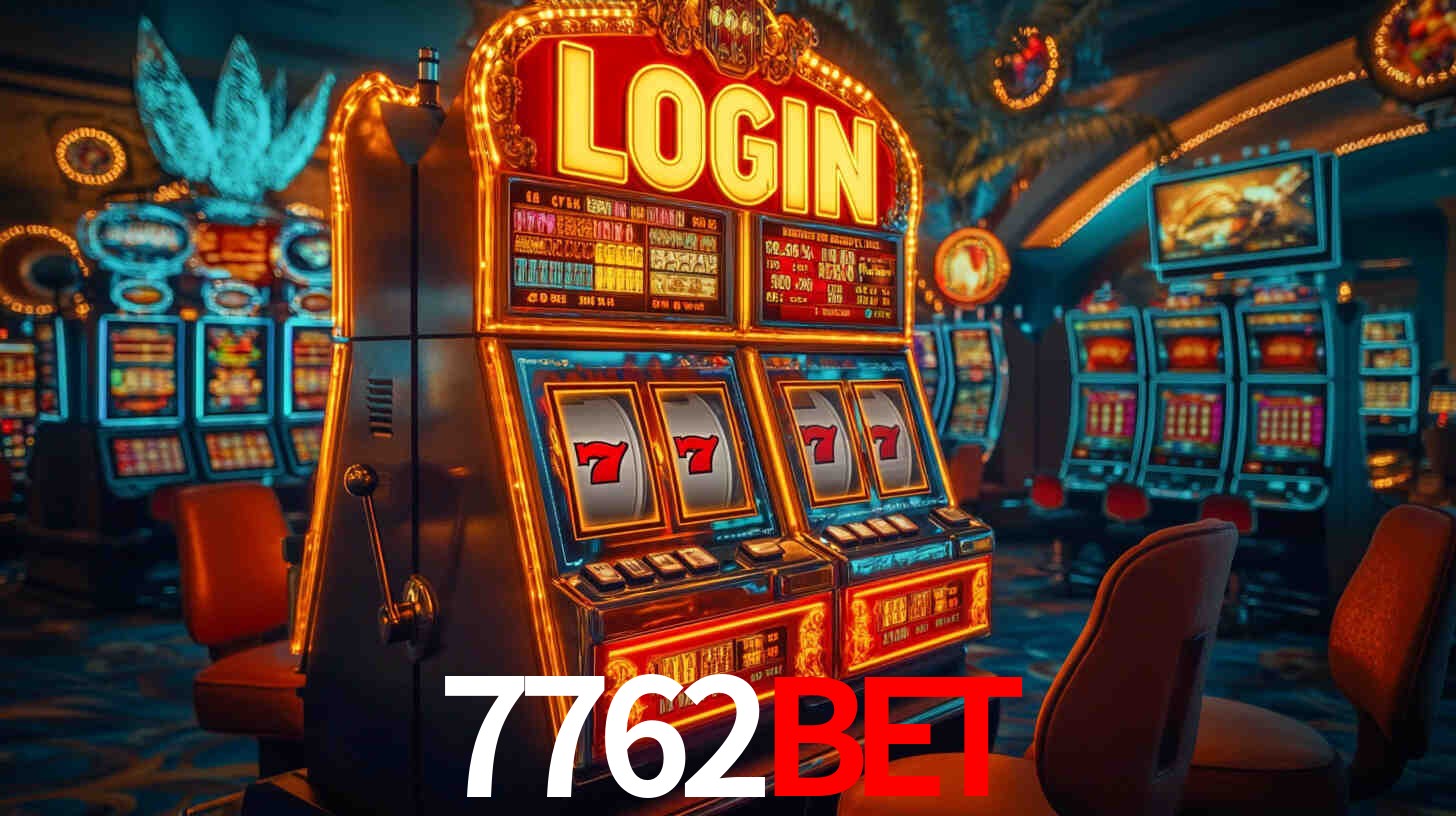 7762bet App Interface